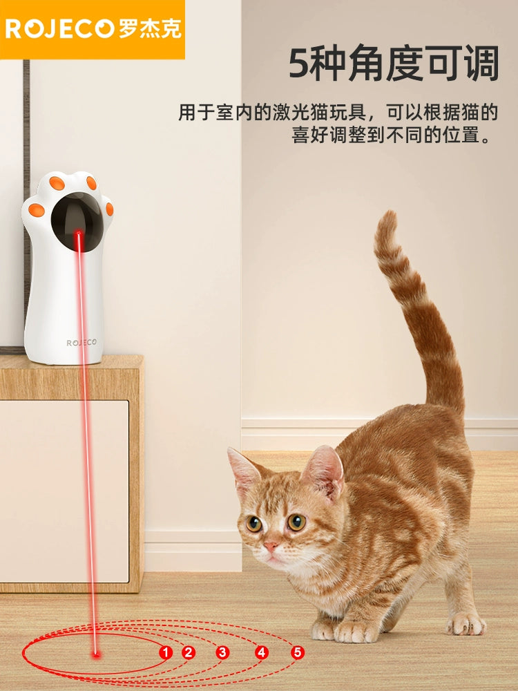 DMQ-08 猫爪子逗猫器